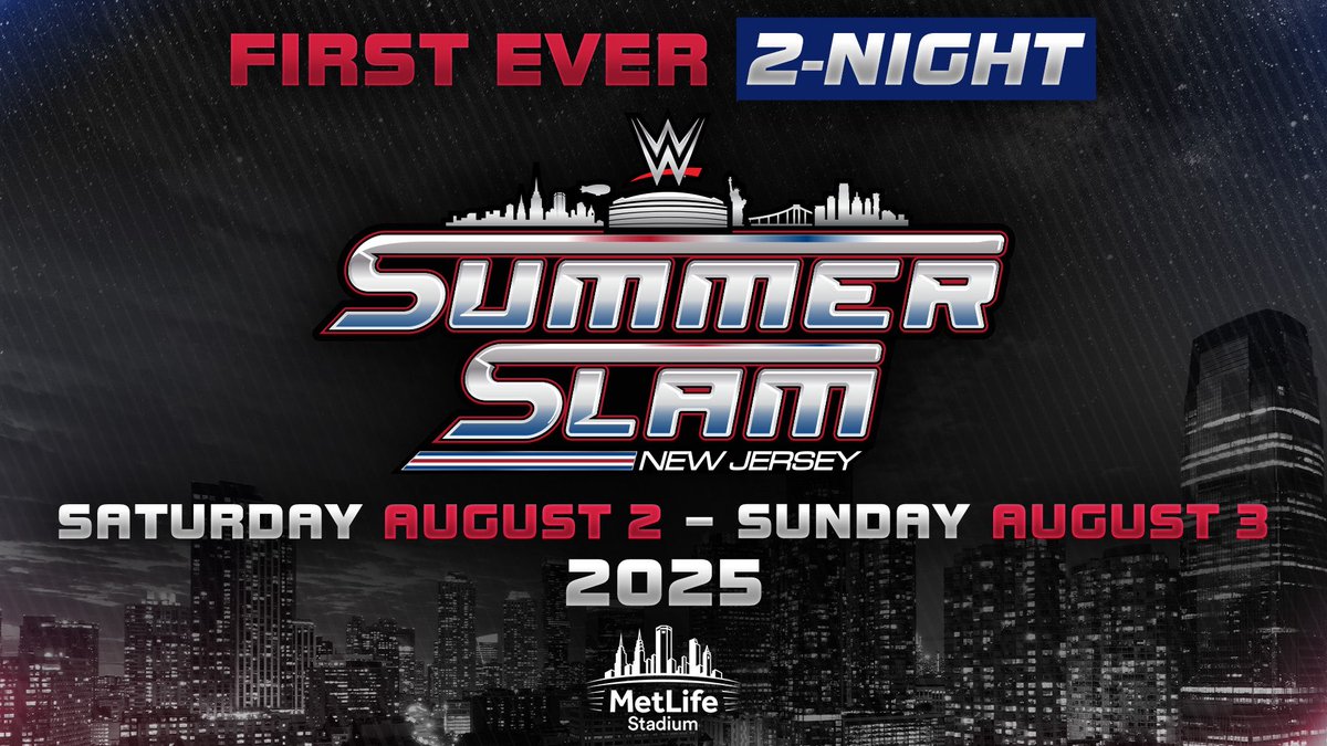 TheMarkLong's tweet image. I’m GIVING AWAY FREE TICKETS!!!

Send your #DAD to @WWE #SummerSlam on me! 

Flights, hotel, tickets all included🥳

Apply here-&amp;gt; rnrtires.com/marketing/dad/

#FridayNightSmackdown #Smackdown #BestDad