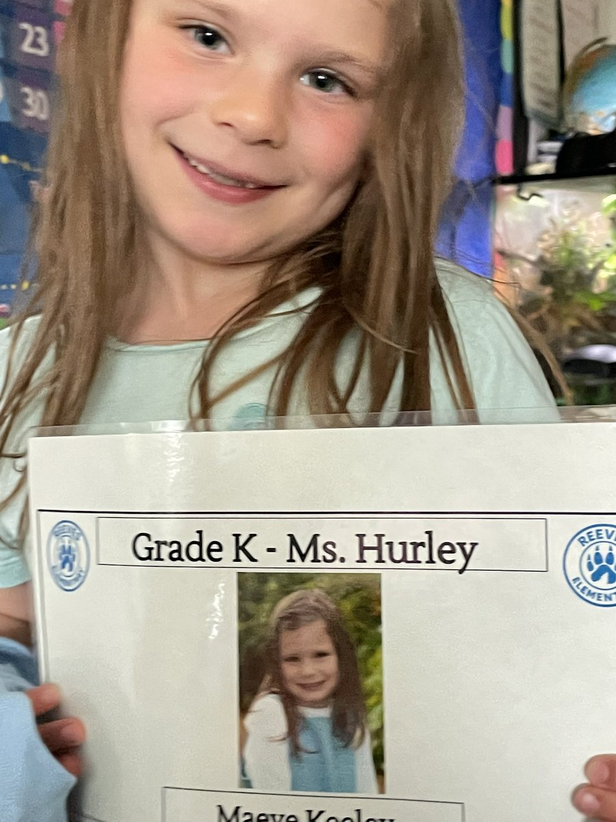 Mrs. Hurley's Class tweet media