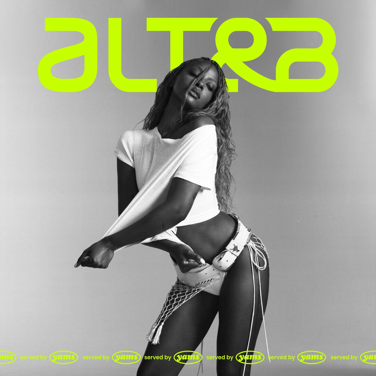 dante (@allthingsdante) on Twitter photo the ALT&B playlist has been refreshed! 🚀
feat. <a href="/JustineSkye/">Justine Skye</a> <a href="/Rochelle_Jordan/">R O J O</a> <a href="/EstelleDarlings/">Estelle</a> <a href="/TeedraMoses/">Teedra Moses</a> <a href="/NaomiSharon/">Naomi Sharon</a> <a href="/TravisGarland/">TRAVIS GARLAND</a> <a href="/nippa_ad/">Nippa</a> <a href="/BootheElijah/">elijahboothe</a> <a href="/PraiseMcnealy/">p</a> <a href="/ImJordanHawkins/">JORDAN HAWKINS</a> <a href="/jamessavageiv/">James Savage</a> <a href="/n4t4nya/">Natanya ✰</a> <a href="/kokorokomusic/">Kokoroko</a> + more
Listen: bio.site/yamstheplaylist the ALT&B playlist has been refreshed! 🚀
feat. <a href="/JustineSkye/">Justine Skye</a> <a href="/Rochelle_Jordan/">R O J O</a> <a href="/EstelleDarlings/">Estelle</a> <a href="/TeedraMoses/">Teedra Moses</a> <a href="/NaomiSharon/">Naomi Sharon</a> <a href="/TravisGarland/">TRAVIS GARLAND</a> <a href="/nippa_ad/">Nippa</a> <a href="/BootheElijah/">elijahboothe</a> <a href="/PraiseMcnealy/">p</a> <a href="/ImJordanHawkins/">JORDAN HAWKINS</a> <a href="/jamessavageiv/">James Savage</a> <a href="/n4t4nya/">Natanya ✰</a> <a href="/kokorokomusic/">Kokoroko</a> + more
Listen: bio.site/yamstheplaylist