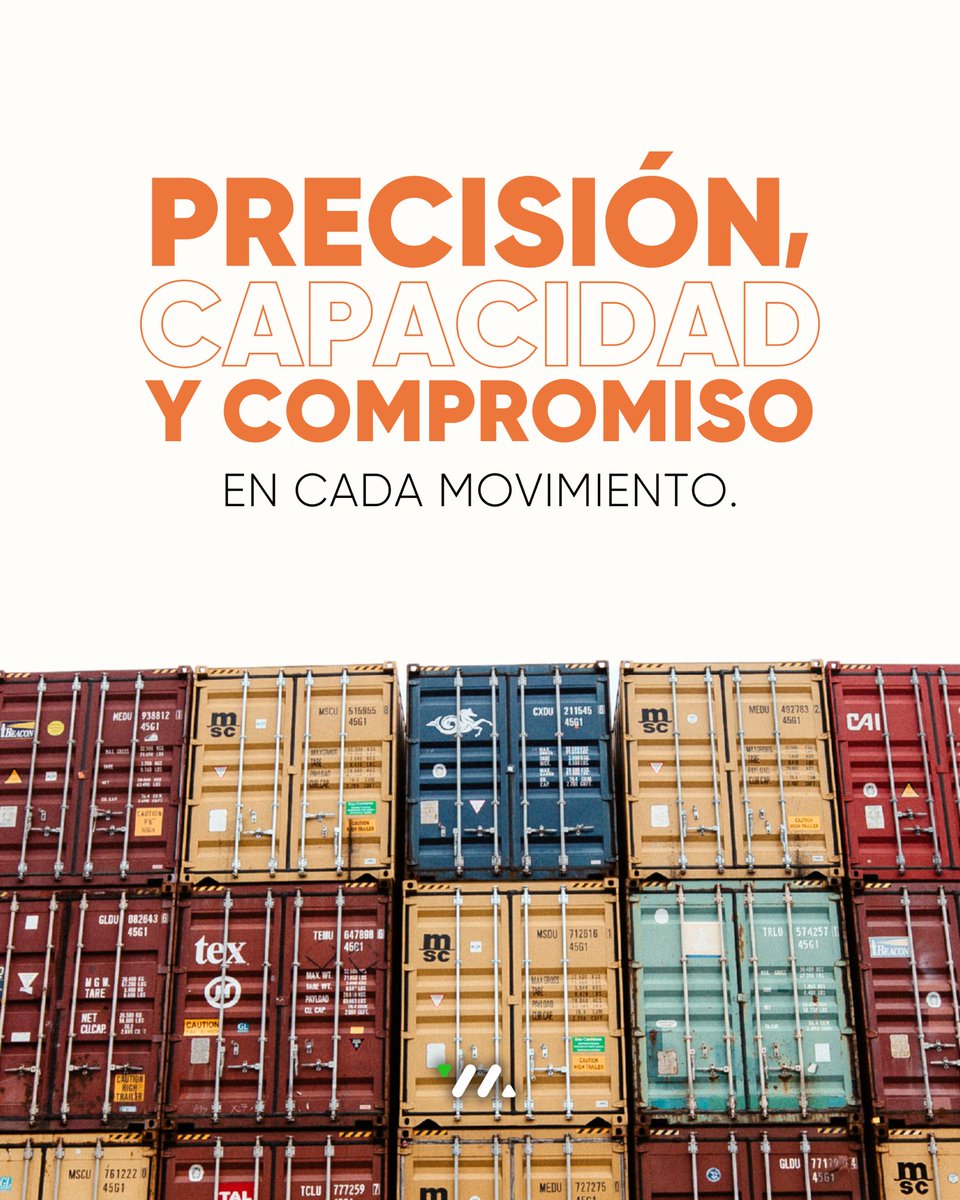 ¡Cada viaje cuenta! 🛤️ En V Modal, alineamos precisión logística, gran capacidad de carga y compromiso constante con nuestros clientes para que cada movimiento sea eficiente y seguro.

¡Cotiza tu carga! 📦👌🏽✅
📞 WhatsApp 442-7949-900
📩 ventas@vmodal.mx