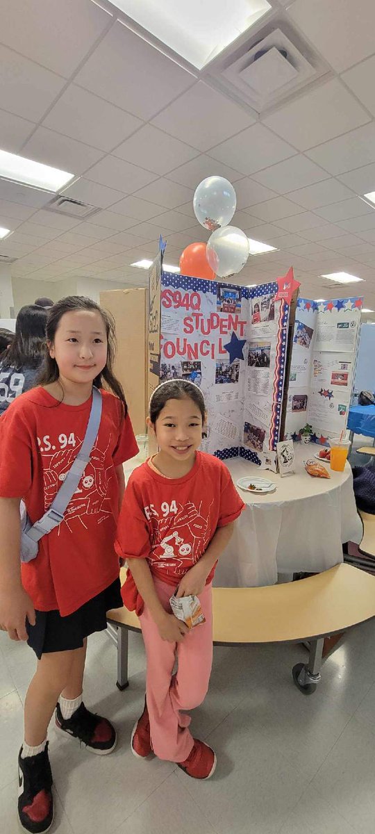 Laura Avakians (@94qdaviddporter) on Twitter photo Thank you #studentcouncil & #civicsteam for sharing <a href="/PS94DavidPorter/">PS94 David D Porter</a> projects <a href="/D26Team/">District 26</a> #CivicsFair & #StudentLeadershipFair ๐ผโญ๐ #Civics4All <a href="/NYCSchools/">NYC Public Schools</a> <a href="/PTAofPS94Q/">PTA of PS94Q</a> <a href="/CounselorCalm/">Calm Counselors</a> Thank you #studentcouncil & #civicsteam for sharing <a href="/PS94DavidPorter/">PS94 David D Porter</a> projects <a href="/D26Team/">District 26</a> #CivicsFair & #StudentLeadershipFair ๐ผโญ๐ #Civics4All <a href="/NYCSchools/">NYC Public Schools</a> <a href="/PTAofPS94Q/">PTA of PS94Q</a> <a href="/CounselorCalm/">Calm Counselors</a>