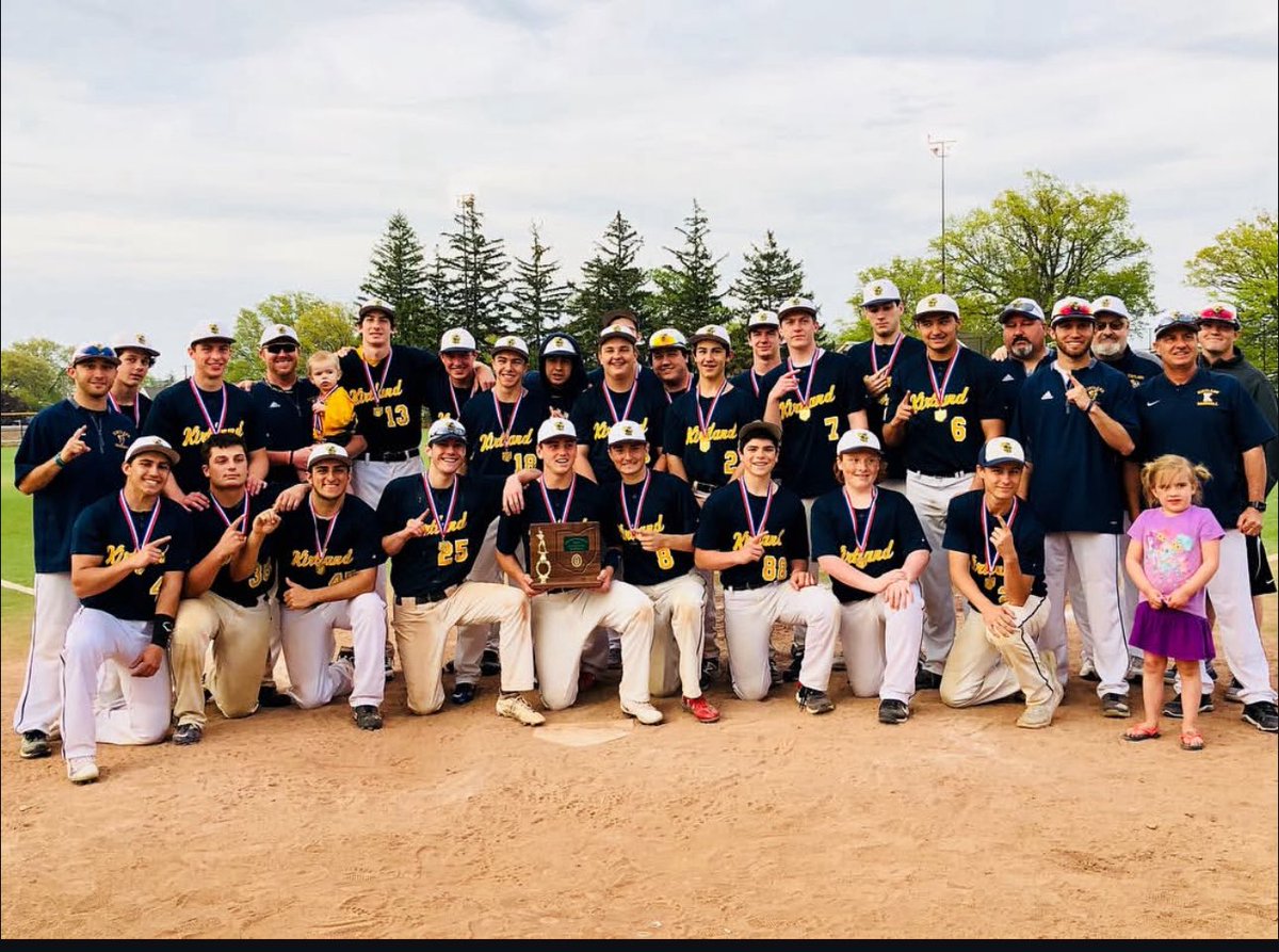 Luke Potosky (@lukepotosky) on Twitter photo <a href="/ohiovarsity/">Ohio Varsity</a> Shades of 2018 when Kirtland scored 10 runs in an inning on their way to the first district baseball title in school history. 💪 <a href="/ohiovarsity/">Ohio Varsity</a> Shades of 2018 when Kirtland scored 10 runs in an inning on their way to the first district baseball title in school history. 💪