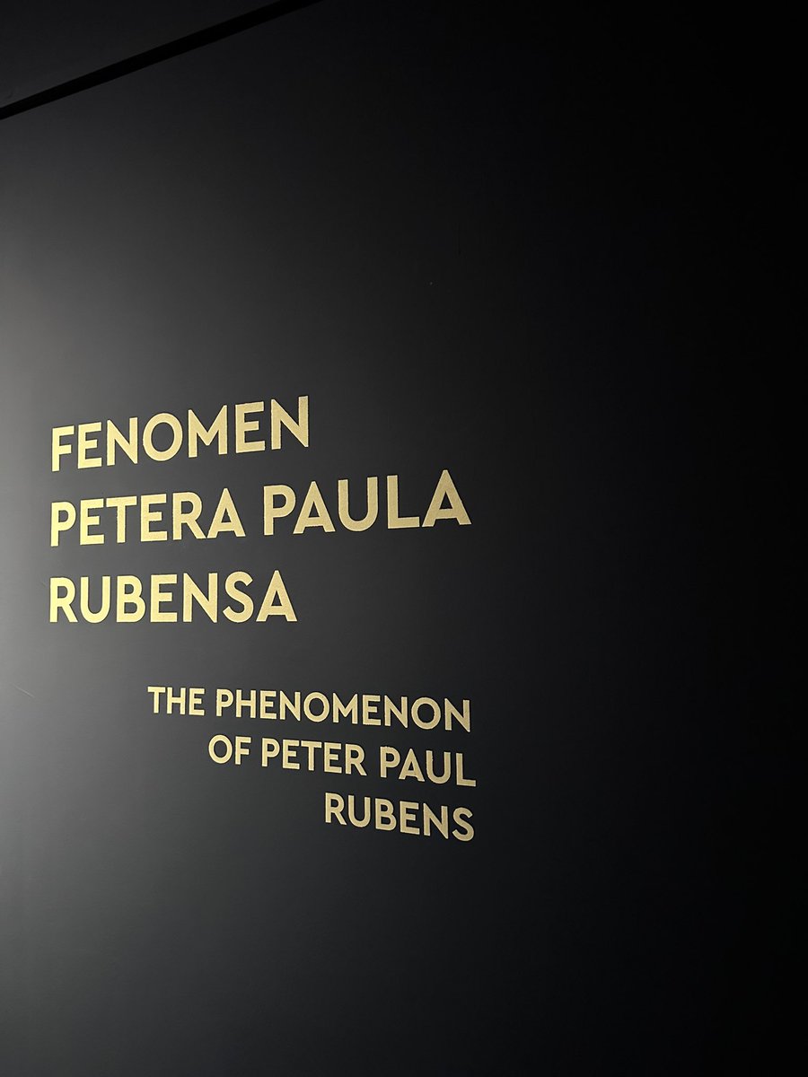 bozena_pytel's tweet photo. Dzisiaj w @NM_Wroclaw odbył się #wernisaż pierwszej w historii wystawy „#Rubens na Śląsku”, prezentującej fascynację sztuką genialnego flamandzkiego malarza baroku Petera Paula Rubensa na ziemiach historycznego Śląska. Ekspozycja zgromadziła blisko 200 dzieł, w tym obrazy, grafiki oraz rysunki, pochodzące zarówno ze zbiorów krajowych, jak i zagranicznych, które do tej pory nie były publicznie pokazywane.
Wśród wyjątkowych eksponatów znalazł się także obraz „Ostatnia wieczerza” pochodzący z Kościoła Pokoju w #Świdnica Wystawa potrwa do 30 listopada 2025 roku. Polecam zwiedzanie tej unikatowej prezentacji, ukazującej wpływ Rubensa na sztukę i kulturę Śląska.
@Dolny_Slask @PrzystanekD