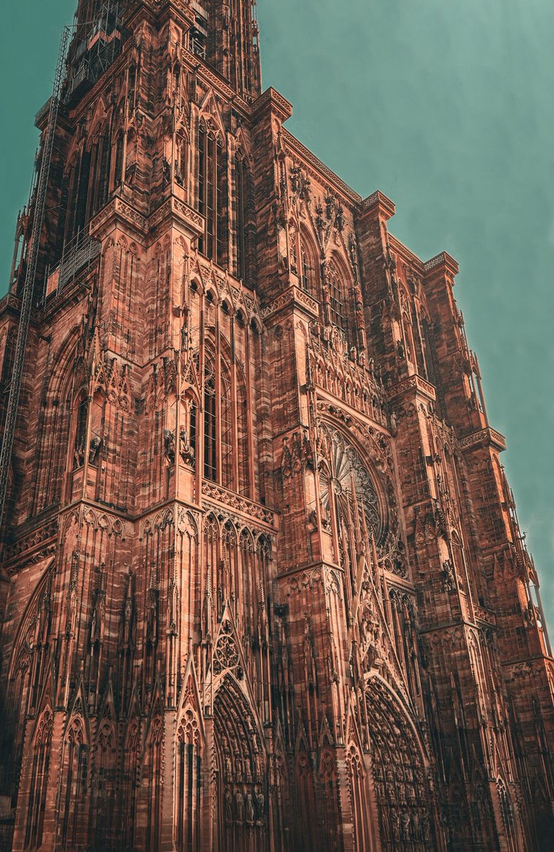 Strasbourg Cathedral
