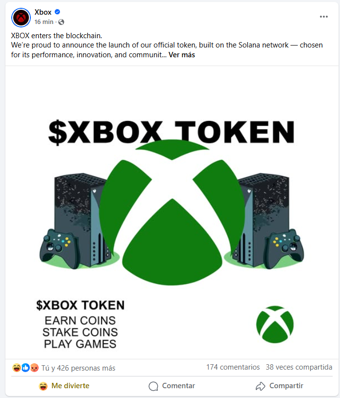 A equipe de mídias sociais do Xbox enfrenta uma tarde agitada nesta sexta-feira (30), após hackers invadirem suas principais redes.