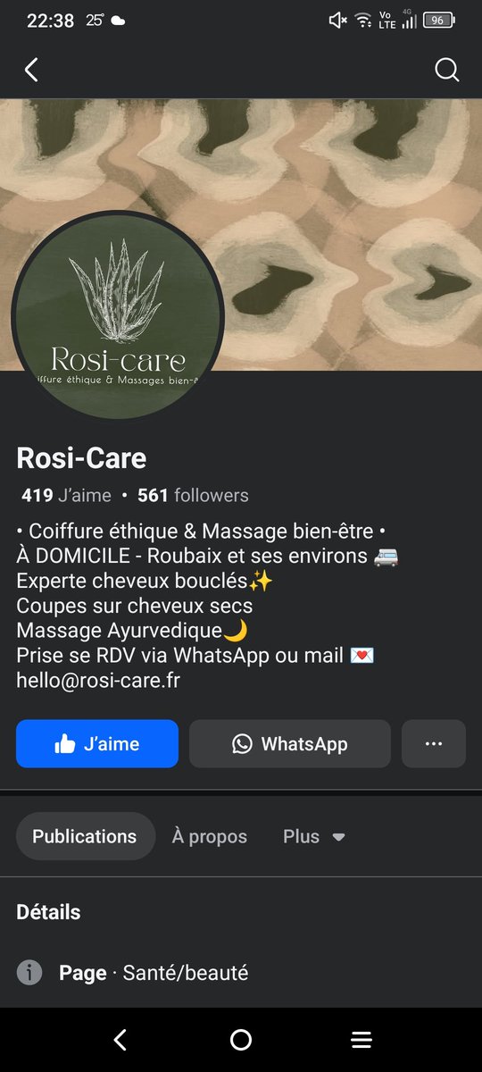 🌿 Petites Bouclettes 🌿 tweet media