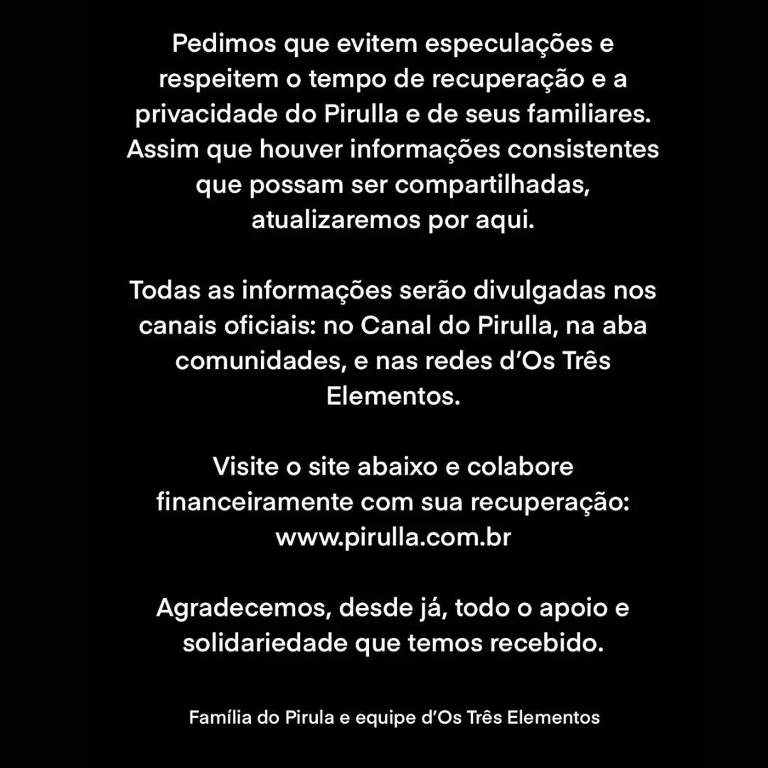 Podcast Ciência Suja tweet media