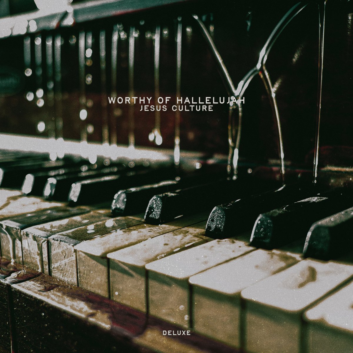 Happy New Music Friday Check out the releases this week! (Pt 1/2)