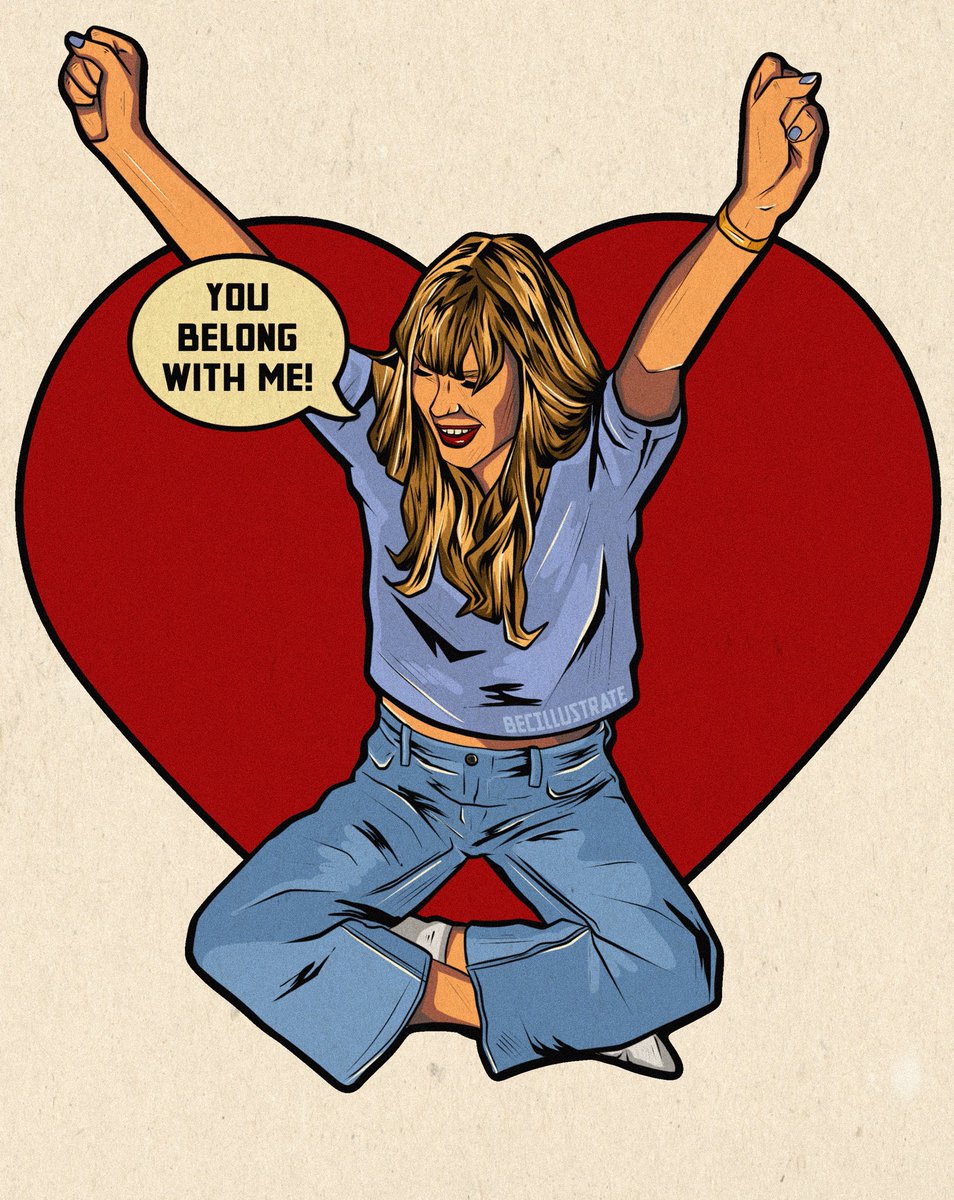 bec ☄️ tweet media