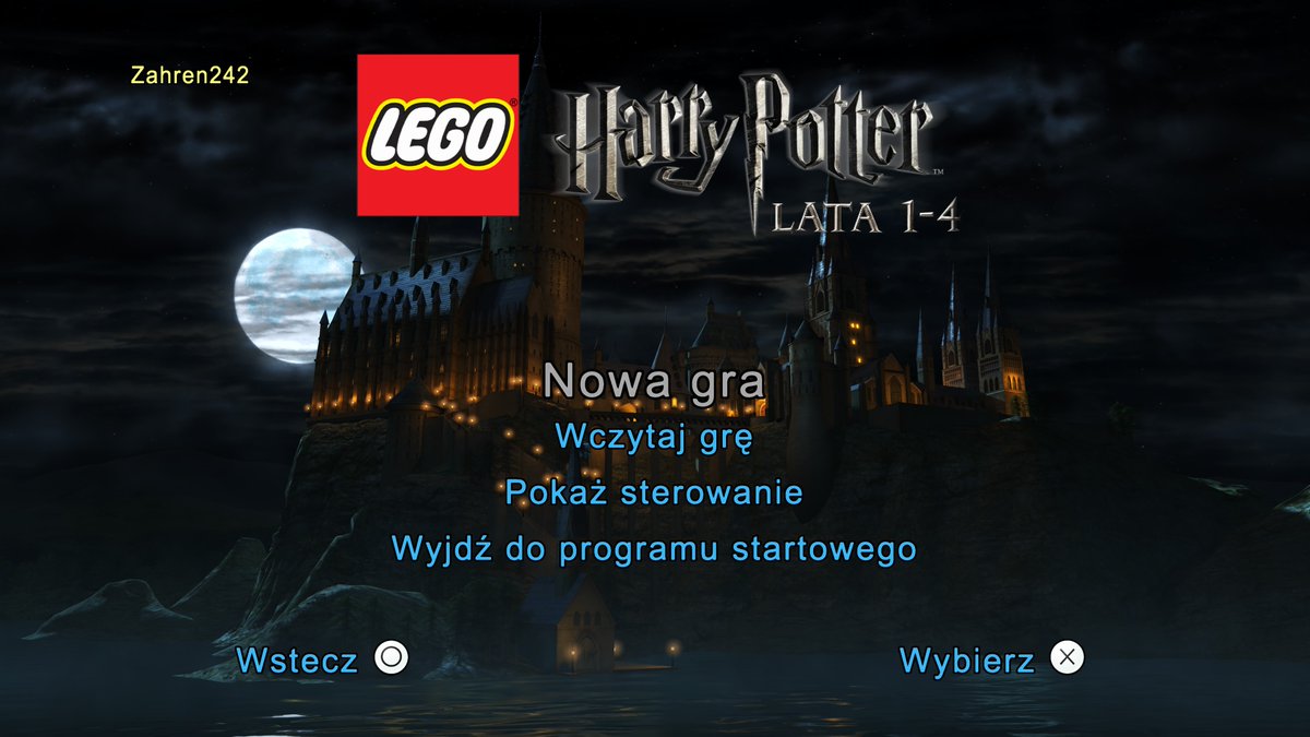 astachurski95's tweet photo. nocna zabawa klockami
#LEGOHarryPotterCollection #PS5 https://t.co/TWh9Ic6tvp