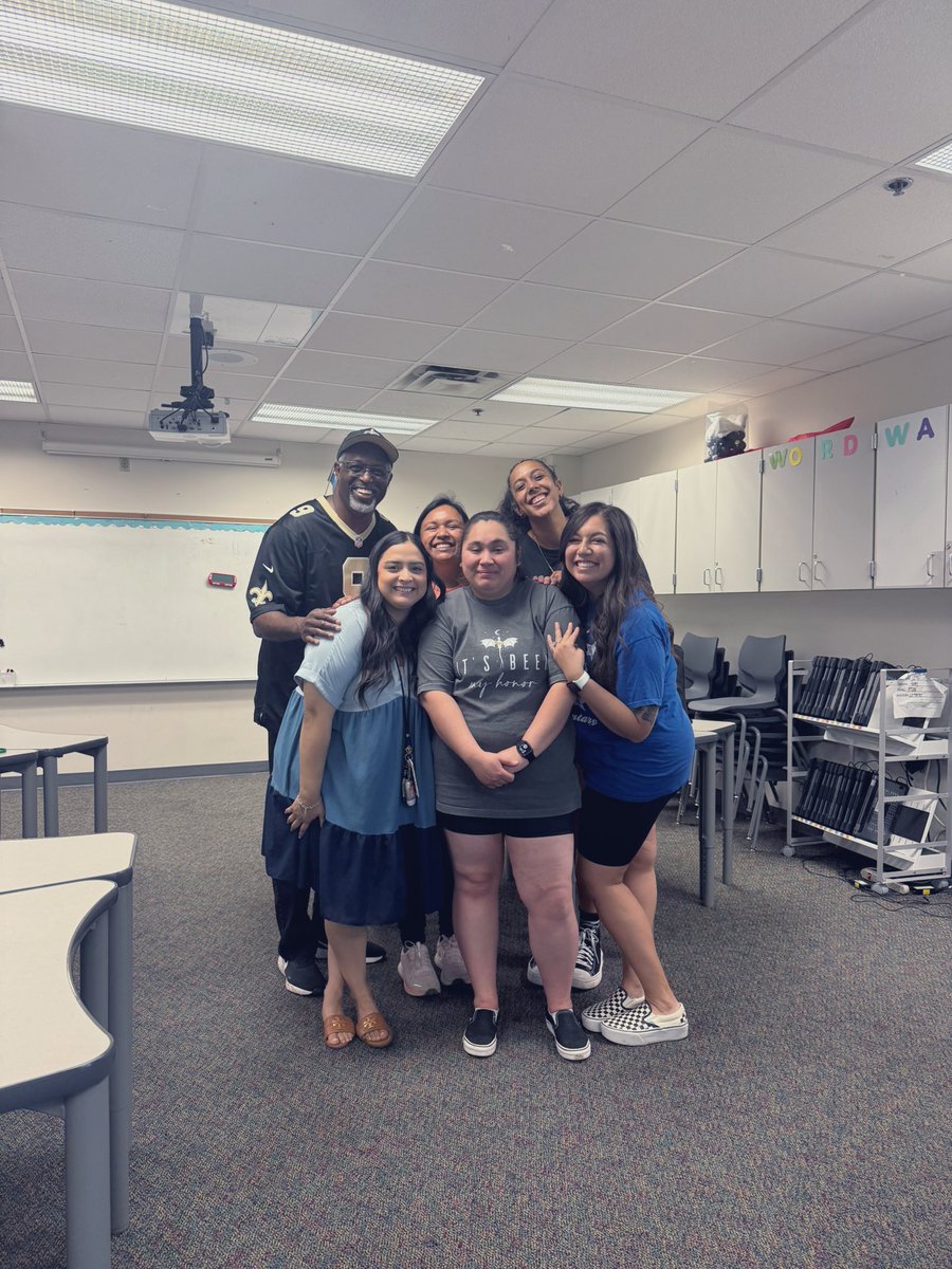Ms. Rodriguez tweet media