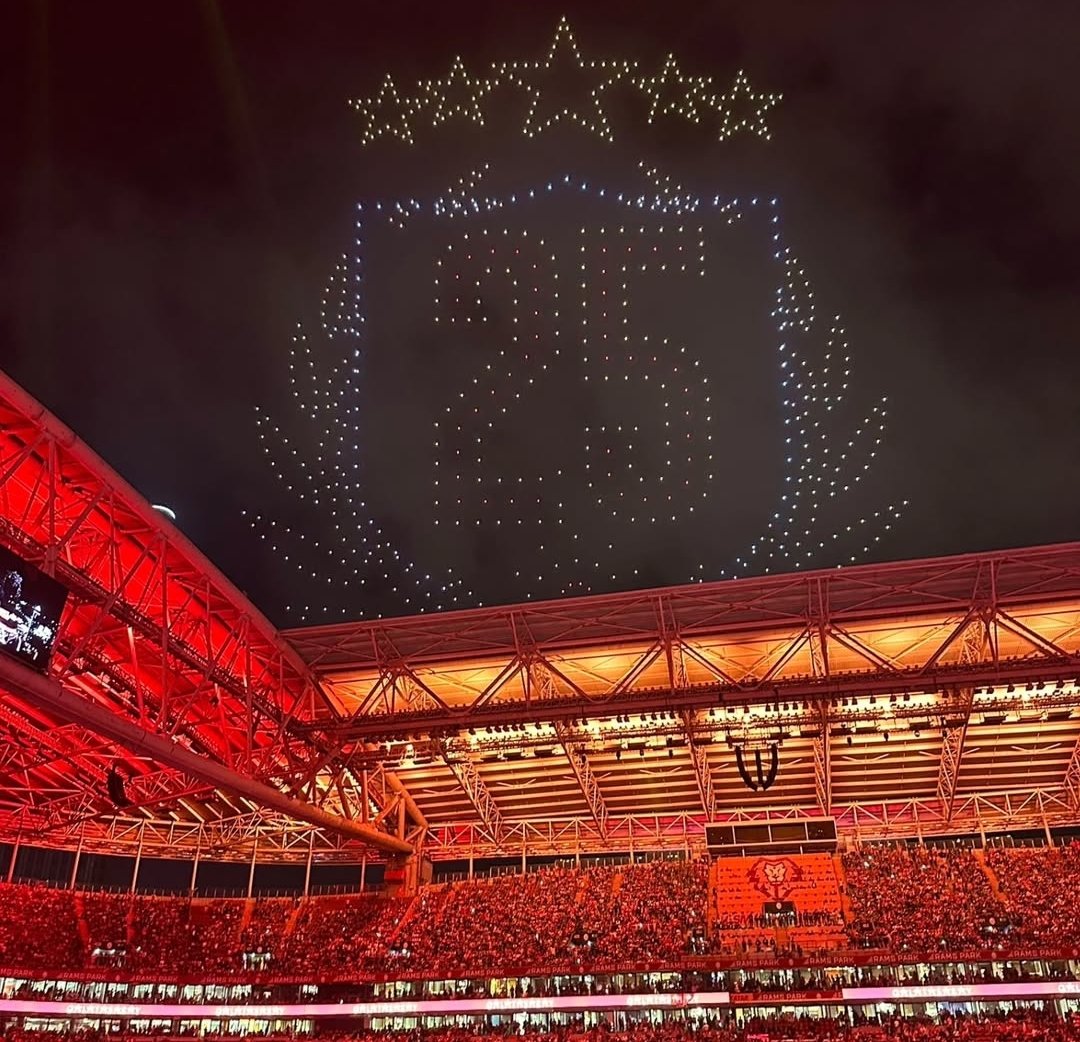 ertbmn's tweet photo. ⭐️⭐️⭐️⭐️⭐️
@GalatasaraySK https://t.co/aSTxeVGy4D