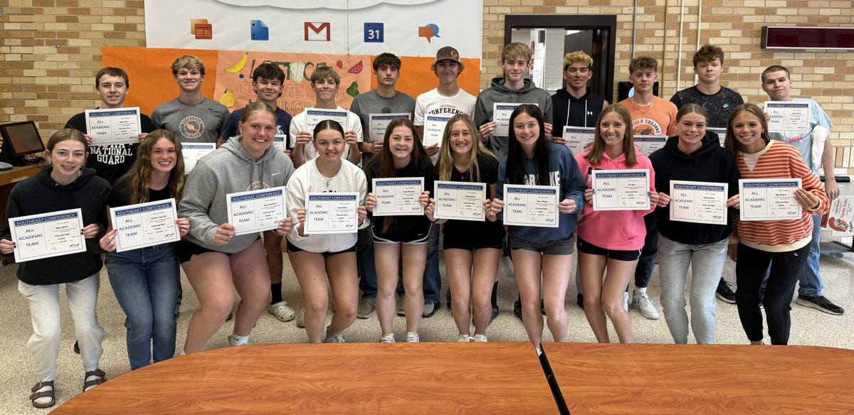 FF Track and Field tweet media