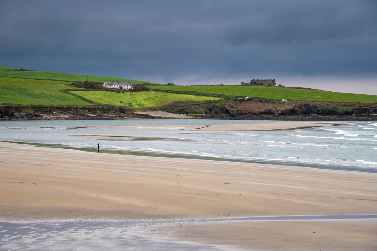 Inchydoney Beach ♡

#Cork #Ireland