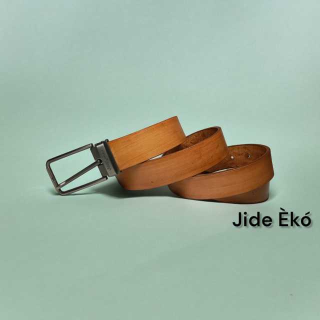 jide_eko's tweet image. Come shop genuine leather goods from us, we're offering you genuine handmade veg tanned leather belts from us at a discount. Get them for  ✅ ₦8,000 tonight .

#NightmarketwithDammyB 
#BidAndWin
#Pagesbydamicommerce 
#LiveAuction
#PagesbyDamiAuction
#AuctionNightMarket
