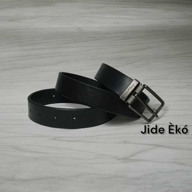 jide_eko's tweet image. Come shop genuine leather goods from us, we're offering you genuine handmade veg tanned leather belts from us at a discount. Get them for  ✅ ₦8,000 tonight .

#NightmarketwithDammyB 
#BidAndWin
#Pagesbydamicommerce 
#LiveAuction
#PagesbyDamiAuction
#AuctionNightMarket