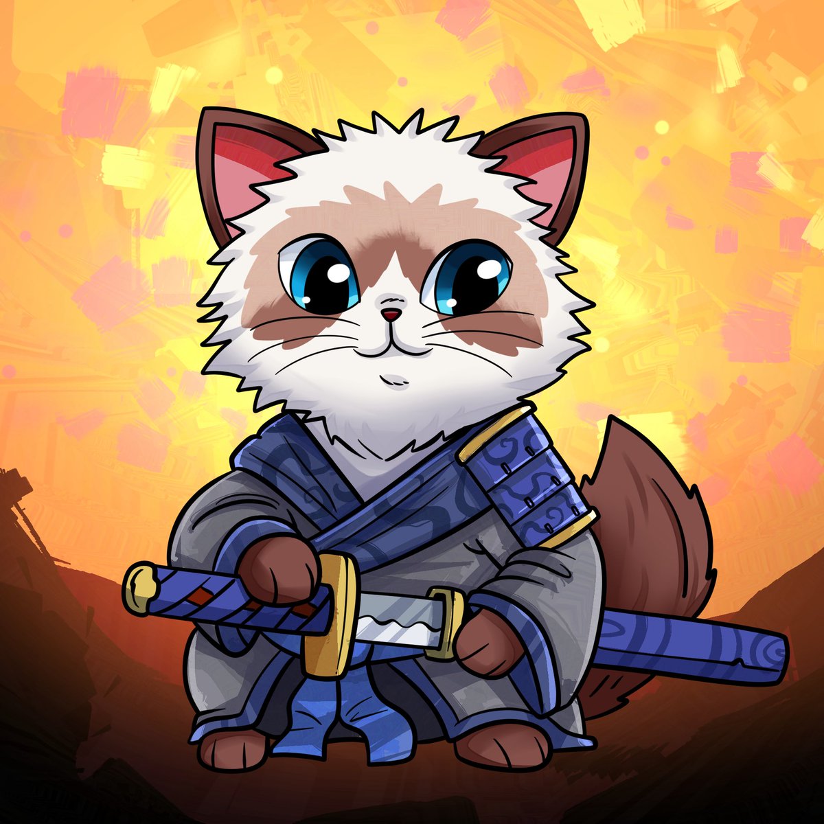 BabyMiggles (@thebabymiggles) on Twitter photo Meow :3
You’re early to the Miggles train. There are still many base projects that will get listed on <a href="/coinbase/">Coinbase 🛡️</a>
<a href="/MrMigglesOnBase/">Mr. Miggles</a> will be one of them. <a href="/TheBabyMiggles/">BabyMiggles</a> is the beta to it.
Think back to Doge and Baby Doge.
Read between the lines.
Purr Meow :3
You’re early to the Miggles train. There are still many base projects that will get listed on <a href="/coinbase/">Coinbase 🛡️</a>
<a href="/MrMigglesOnBase/">Mr. Miggles</a> will be one of them. <a href="/TheBabyMiggles/">BabyMiggles</a> is the beta to it.
Think back to Doge and Baby Doge.
Read between the lines.
Purr