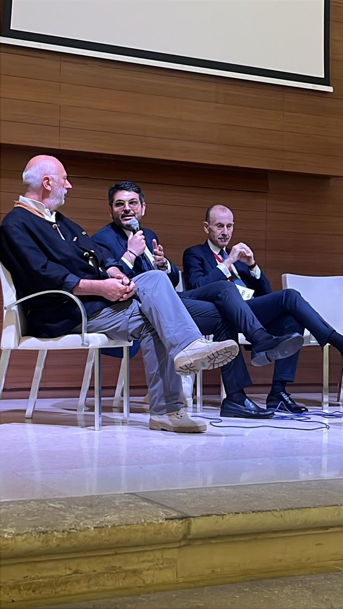 Alvise Marzo tweet media