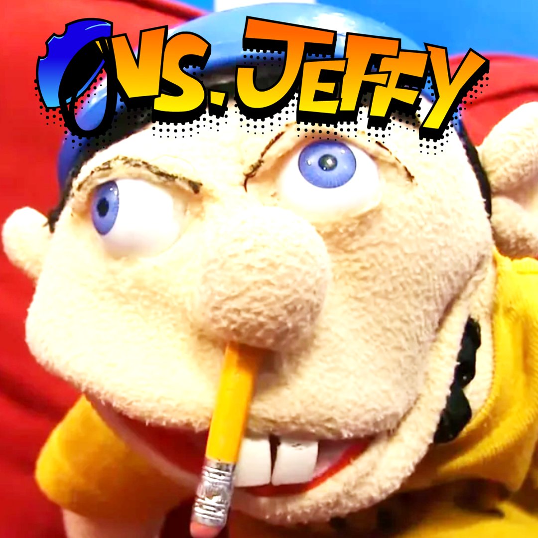 C4rrmay's tweet image. hello jeffy fans. i need some help with the art for my famous vs running jeffy mod because I don&apos;t wanna do the art so I need people to do the art for me.

i need:
– sprite artists
– background artists

if you&apos;re interested, dm me or reply with examples of your work.