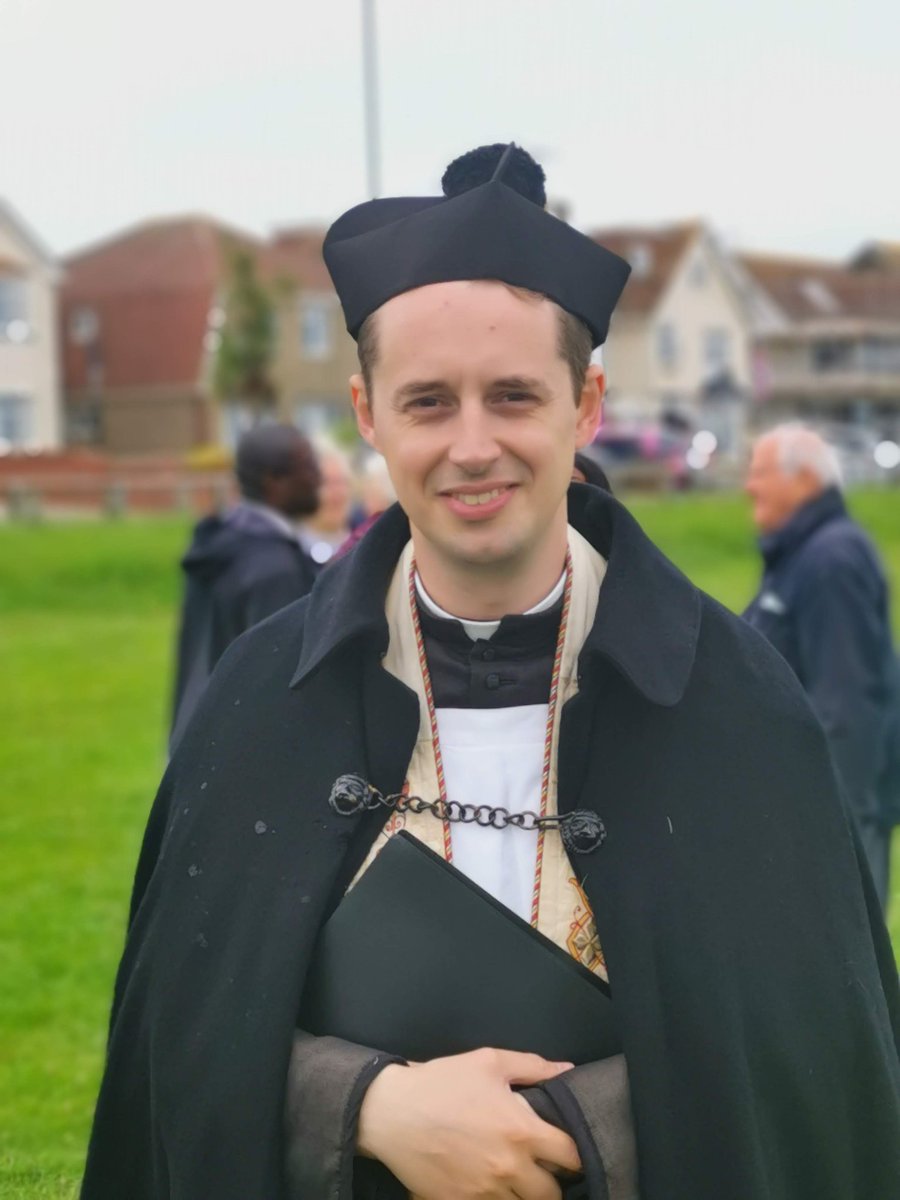 Victor Olliver (@victorolliver) on Twitter photo Fr Felix Smith has been a tremendous energiser in the parishes <a href="/ParishofSLS/">Parish of South Lancing and Sompting</a> <a href="/LancingWCoombes/">The Parish of Lancing with Coombes</a>. <a href="/revfelixsmith/">Fr. Felix Smith</a> Personally very sad he is moving on though he will be transferring his gifts to another service of the Church <a href="/churchofengland/">The Church of England</a>. I know many others share my view. Fr Felix Smith has been a tremendous energiser in the parishes <a href="/ParishofSLS/">Parish of South Lancing and Sompting</a> <a href="/LancingWCoombes/">The Parish of Lancing with Coombes</a>. <a href="/revfelixsmith/">Fr. Felix Smith</a> Personally very sad he is moving on though he will be transferring his gifts to another service of the Church <a href="/churchofengland/">The Church of England</a>. I know many others share my view.
