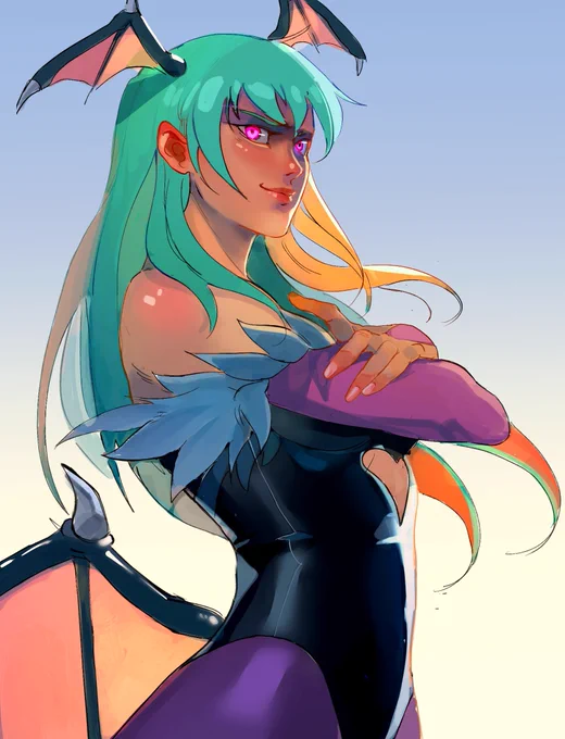 MORRIGAN