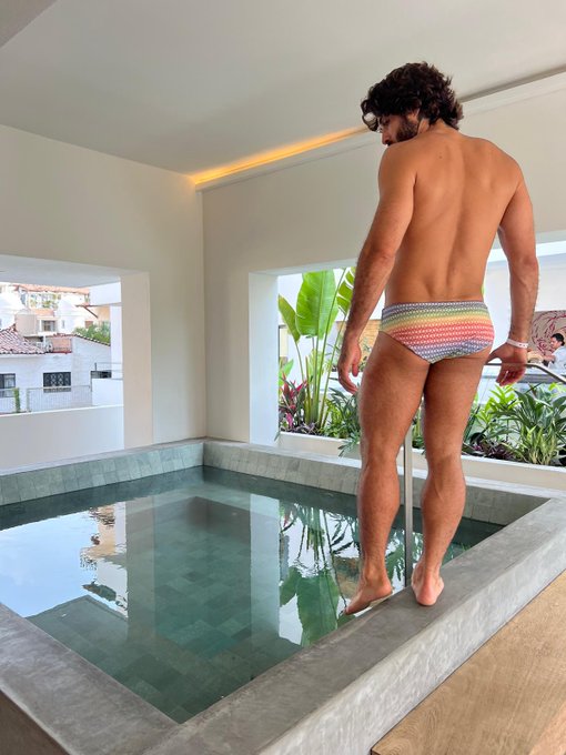 4 pic. Booked a trip to Puerto Vallarta, but @trysthotels made it a vacation. Can't wait to go back 🇲🇽<a class="tags" target="_blank" title="On Twitter" href="/?out=eyJ0eXAiOiJKV1QiLCJhbGciOiJIUzUxMiJ9.eyJpYXQiOjE3Njc3NjE0OTksImlzcyI6InR3cG9ybnN0YXJzLmNvbSIsIm5iZiI6MTc2Nzc2MTQ5OSwiZXhwIjoxNzk5Mjk3NDk5LCJyZWRpcmVjdF91cmwiOiJodHRwczovL3guY29tL3RyeXN0aG90ZWxzIn0.usphYpjm9ZmW5vOzJ-fQxXFmzSaBajASoWHGolFEVKl6AVFgJSUj4YTreAtgEc55LZOa38Ng9Z_ZOF-qPjsoSg">@trysthotels</a>
