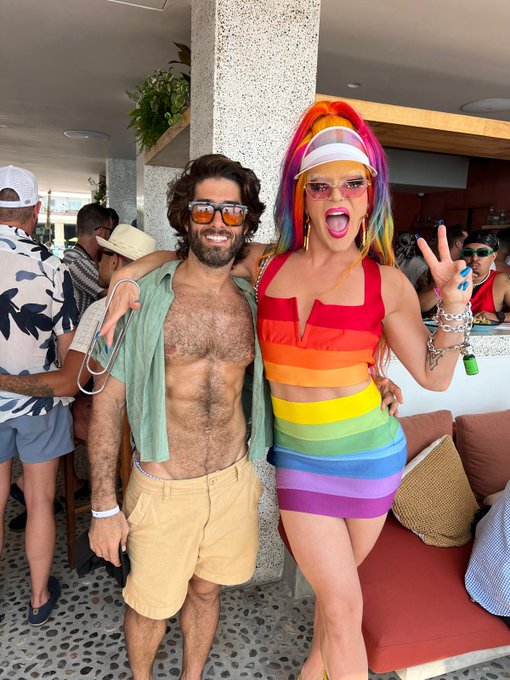 3 pic. Booked a trip to Puerto Vallarta, but @trysthotels made it a vacation. Can't wait to go back 🇲🇽<a class="tags" target="_blank" title="On Twitter" href="/?out=eyJ0eXAiOiJKV1QiLCJhbGciOiJIUzUxMiJ9.eyJpYXQiOjE3Njc3NjE0OTksImlzcyI6InR3cG9ybnN0YXJzLmNvbSIsIm5iZiI6MTc2Nzc2MTQ5OSwiZXhwIjoxNzk5Mjk3NDk5LCJyZWRpcmVjdF91cmwiOiJodHRwczovL3guY29tL3RyeXN0aG90ZWxzIn0.usphYpjm9ZmW5vOzJ-fQxXFmzSaBajASoWHGolFEVKl6AVFgJSUj4YTreAtgEc55LZOa38Ng9Z_ZOF-qPjsoSg">@trysthotels</a>