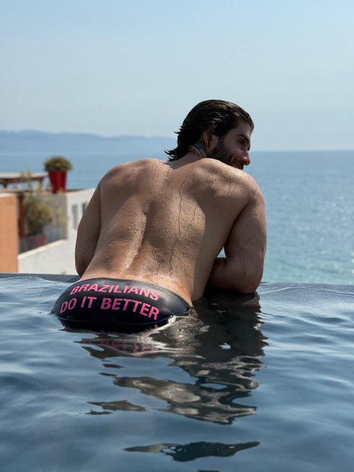 1 pic. Booked a trip to Puerto Vallarta, but @trysthotels made it a vacation. Can't wait to go back 🇲🇽<a class="tags" target="_blank" title="On Twitter" href="/?out=eyJ0eXAiOiJKV1QiLCJhbGciOiJIUzUxMiJ9.eyJpYXQiOjE3Njc3NjE0OTksImlzcyI6InR3cG9ybnN0YXJzLmNvbSIsIm5iZiI6MTc2Nzc2MTQ5OSwiZXhwIjoxNzk5Mjk3NDk5LCJyZWRpcmVjdF91cmwiOiJodHRwczovL3guY29tL3RyeXN0aG90ZWxzIn0.usphYpjm9ZmW5vOzJ-fQxXFmzSaBajASoWHGolFEVKl6AVFgJSUj4YTreAtgEc55LZOa38Ng9Z_ZOF-qPjsoSg">@trysthotels</a>