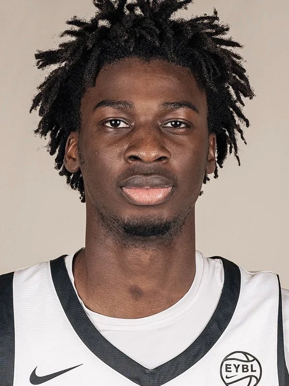 Sam Lance (@slancehoops) on Twitter photo Class of 2025 forward Badara Diakite has committed to <a href="/SaintLouisMBB/">Saint Louis Men's Basketball</a>, per source.
The 6-foot-10 forward is ranked the No. 163 overall prospect in the 2025 class by 247Sports. Was originally committed to Iowa. <a href="/BadaraDiakite0/">Badara Diakite</a> Class of 2025 forward Badara Diakite has committed to <a href="/SaintLouisMBB/">Saint Louis Men's Basketball</a>, per source.
The 6-foot-10 forward is ranked the No. 163 overall prospect in the 2025 class by 247Sports. Was originally committed to Iowa. <a href="/BadaraDiakite0/">Badara Diakite</a>