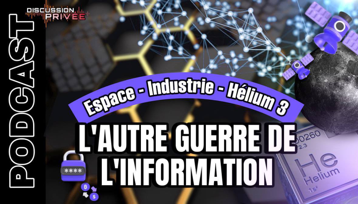 DISCUSSION PRIVÉE tweet media