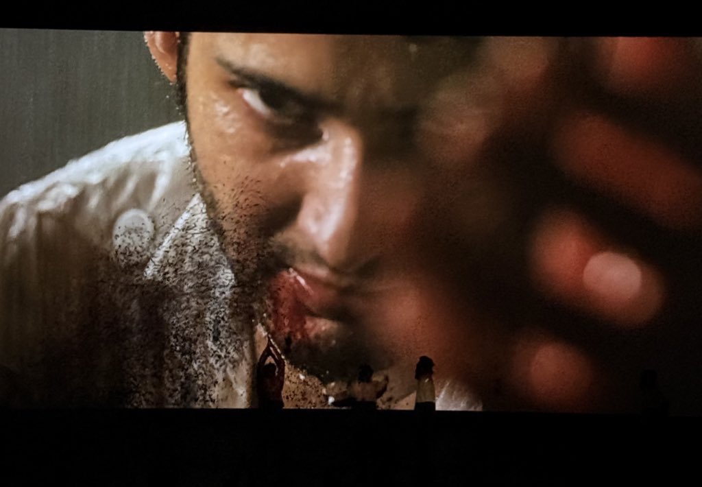 #khaleja4k from tonight New Version Exclusively at Cine Lounge at Niles #Chicago 
niles.cinelounge.com/movie/Khaleja%…
<a href="/PrathyangiraUS/">Prathyangira Cinemas</a>