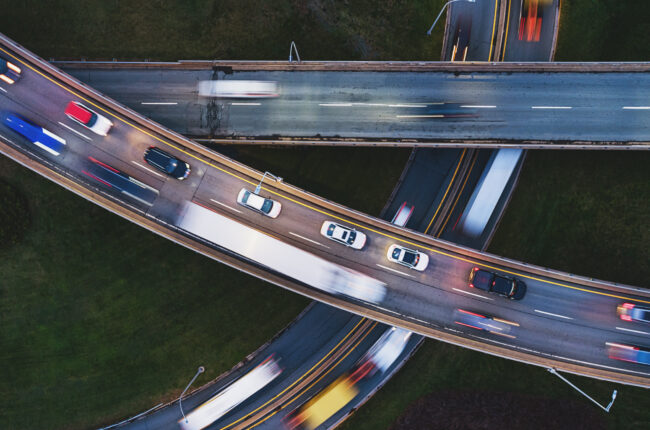 What’s riskier than a distracted driver? A business without visibility into who’s behind the wheel. Outdated vehicle programs can expose your business to costly liability. 👀  It’s time to fix that! 

🔍 Discover how: bit.ly/4kfgSQq

#CFO #RiskManagement #DrivingRisk