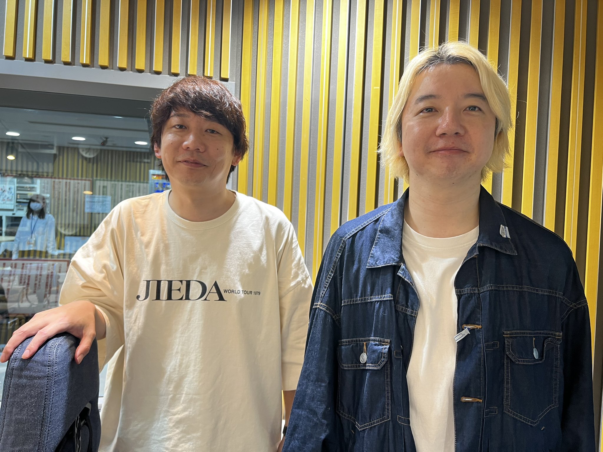 三四郎のオールナイトニッポン0【毎週金曜深夜27時〜】 on X