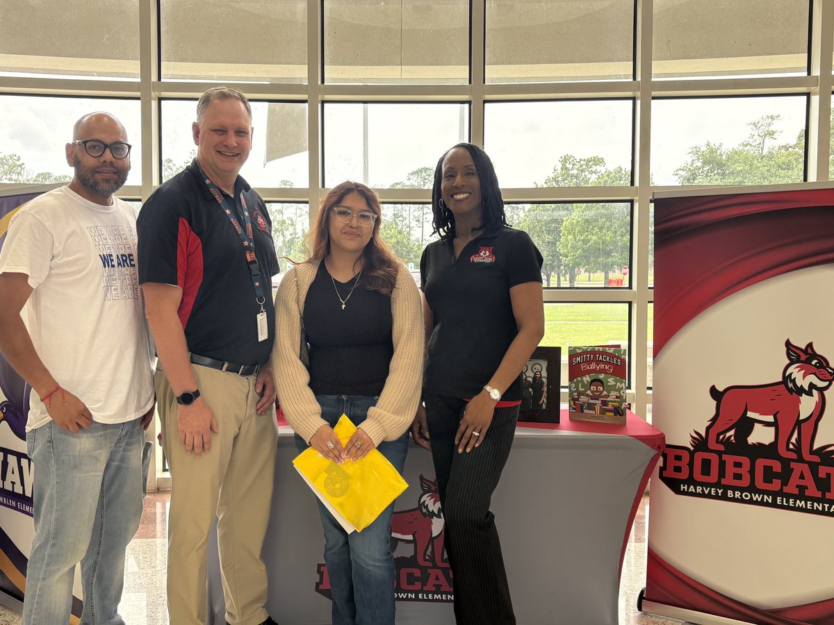 Welcome to the team to the new CISD Employees!