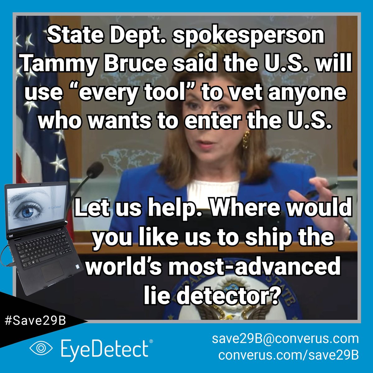 Converus Inc. tweet media