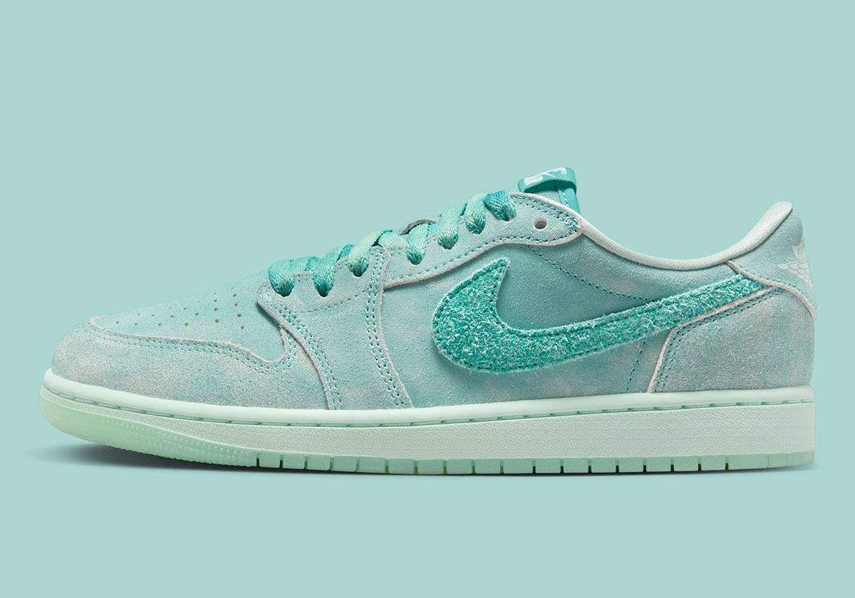 air jordan 1 metallic turquoise