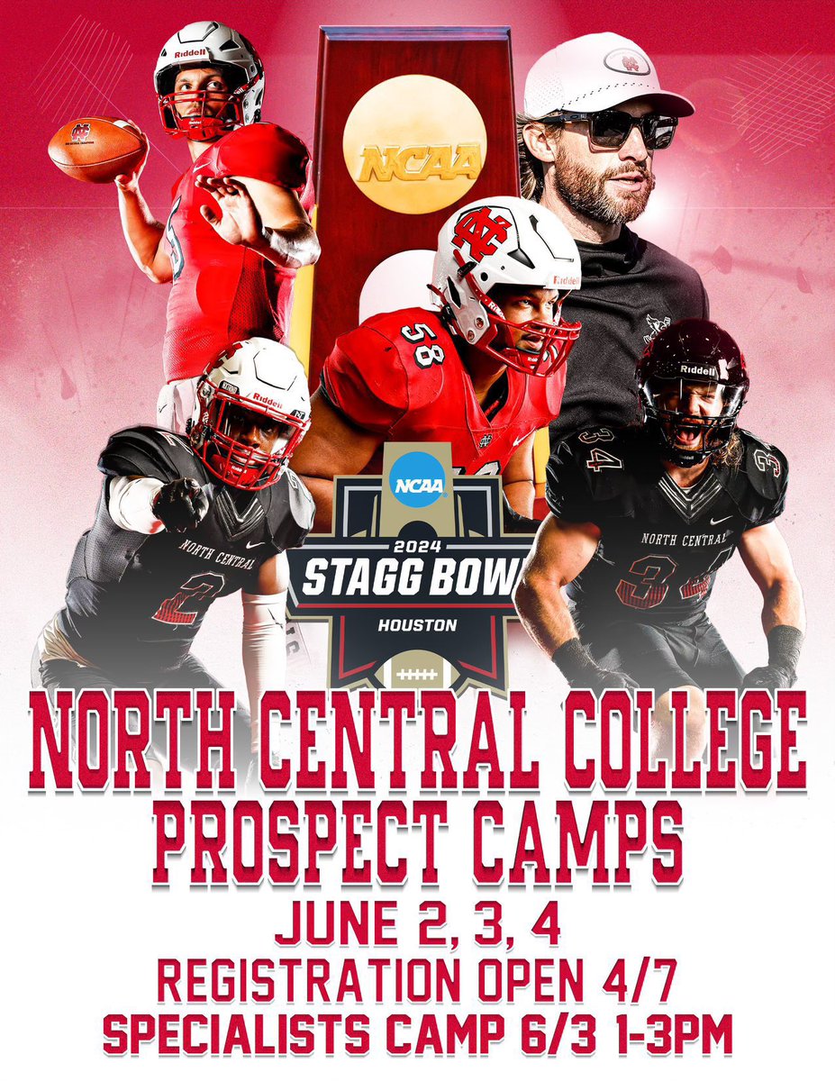 Jaiden “J3” Henry (@jaidenhenry_3) on Twitter photo I will be attending North Centrals Mega camp on 06/04!!! <a href="/HLR_FOOTBALL/">Richards Football</a> <a href="/CoachShen/">Anthony Sheehan</a> <a href="/Coachziemba46/">Adam Ziemba</a> I will be attending North Centrals Mega camp on 06/04!!! <a href="/HLR_FOOTBALL/">Richards Football</a> <a href="/CoachShen/">Anthony Sheehan</a> <a href="/Coachziemba46/">Adam Ziemba</a>