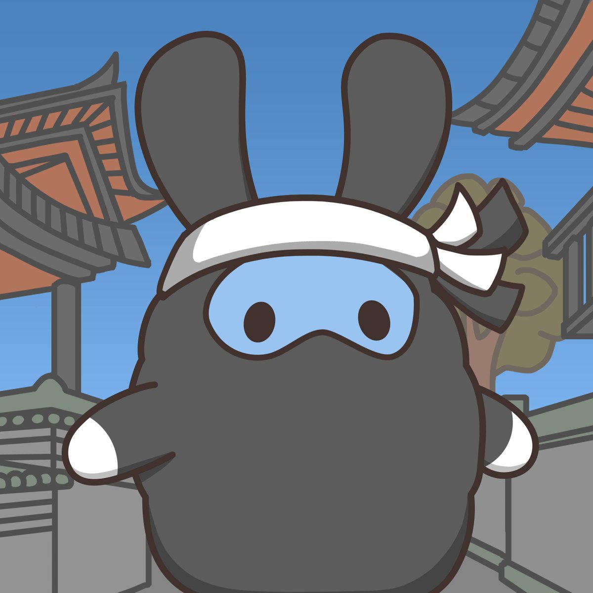 Huge IP proliferation for <a href="/moriusa_STPR/">Moriusa (もりうさ)</a> with 10,000+ stores in Japan starting this summer 🔥🔥🔥

Hope to see my Moriusa in stores one day too 👀