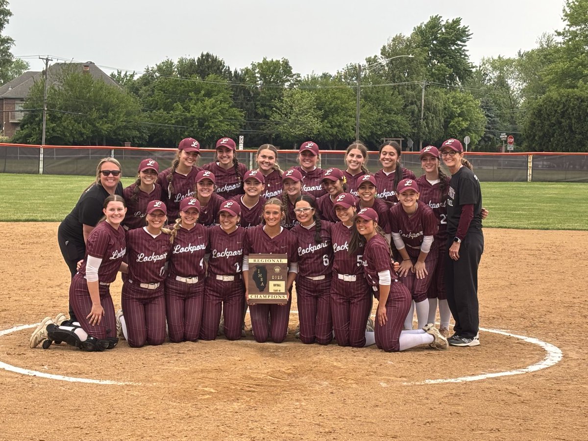 Porters Softball tweet media