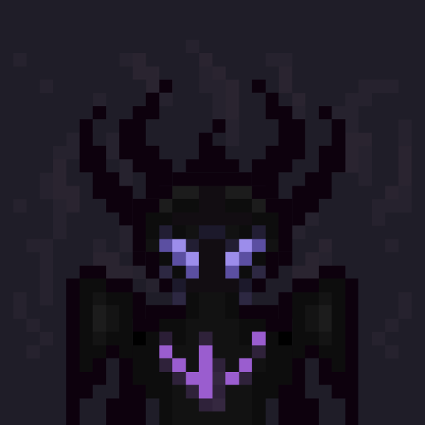 Shadow Monarch tweet media