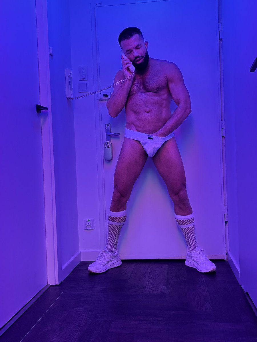 Dante Sollen | Timeless Flesh tweet media