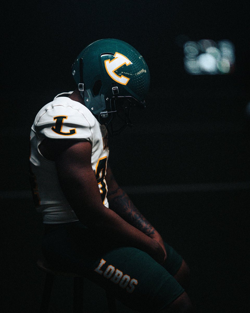 One Texas powerhouse on board. Who’s next to suit up? #TeamVICIS