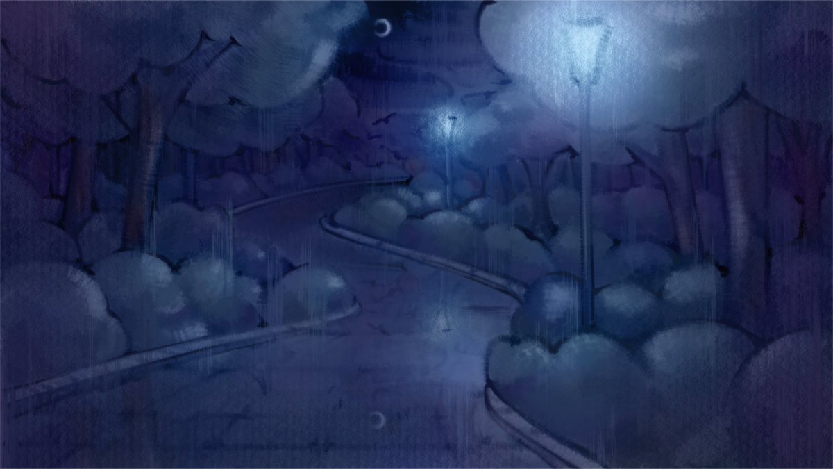 The Dreams in which I’m Dying 🩸 | Visual Novel tweet media