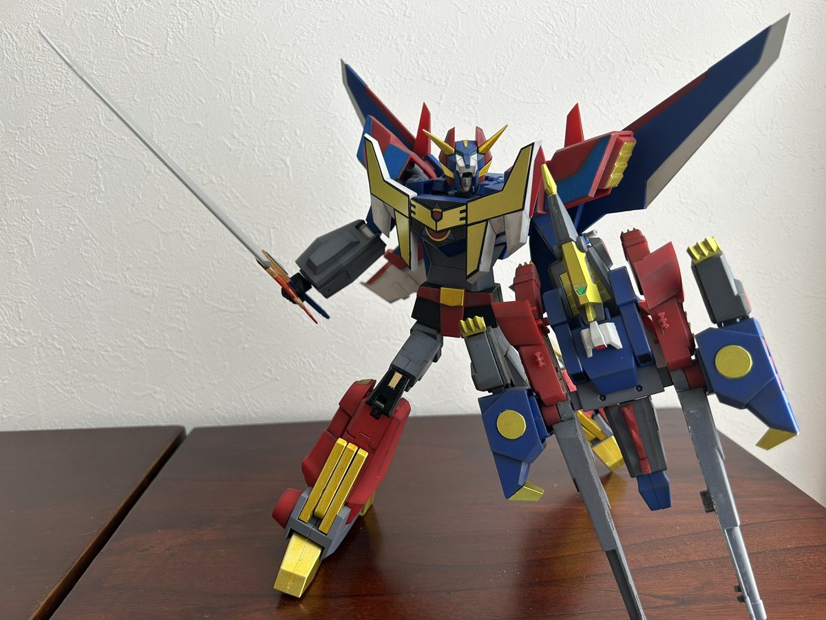 元気爆発ガンバルガー - Cerca / X