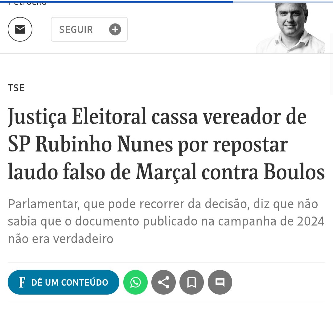 Grande dia 👍