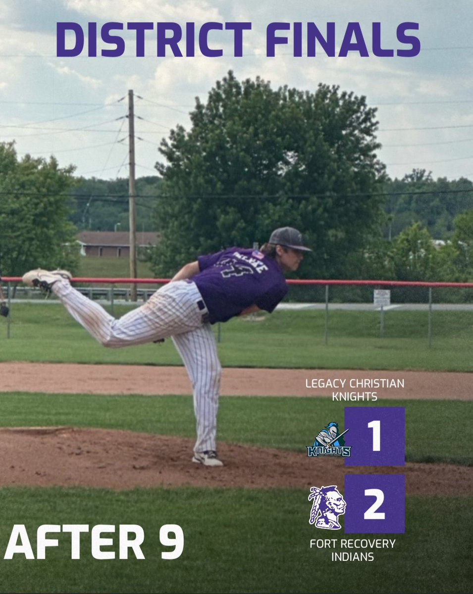 Fort_athletics's tweet image. Indians win with a walk off double by Colson Post that scores Austin Siegrist! The Indians will play Tuesday at 2pm at Newton in the Regional Semi-Finals!!