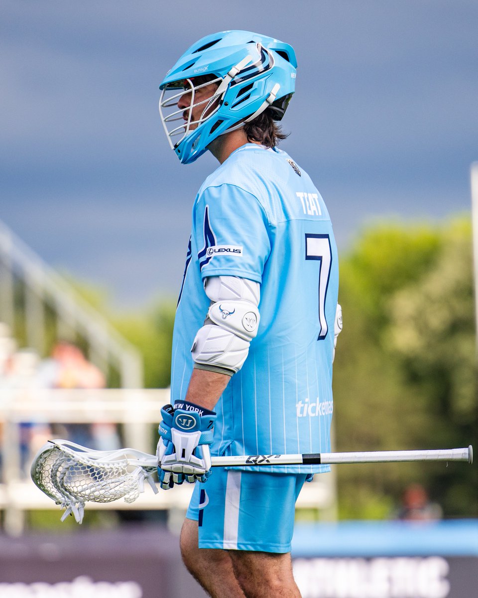 Jeff Teat is now TIED for first in goals (90) in Atlas franchise history 🙌