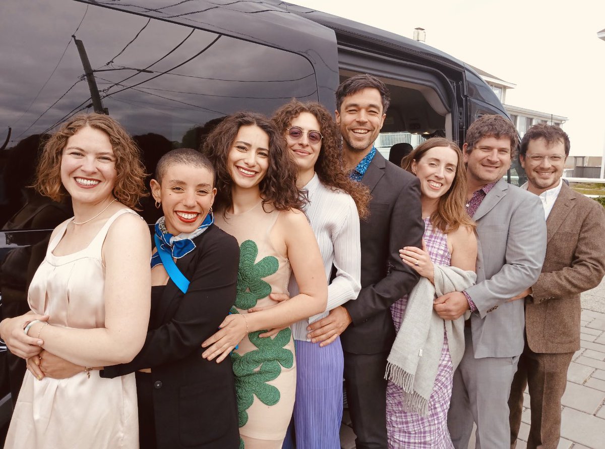 PlymouthCoach's tweet image. WEDDING TRANSPORTATION- Our Sprinter Style Passenger Van made sure these friends and family members from Scituate arrived on time to the Ceremony and Reception in Cohasset and back home. #weddingtransportation #arrivetogether #southshoreslimoservice 

Plymouthcoach.com