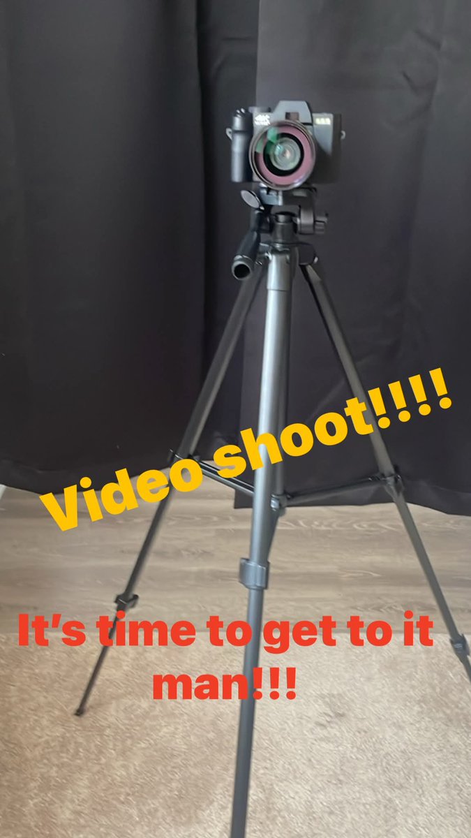 __MarsLive's tweet image. Shooting my first video tomorrow!!!
#MarsEnt #MarsLive