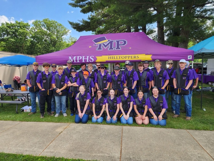 Congratulations to the Mt. Pulaski High School Shooting Team on another Illinois Skeet State Championship.